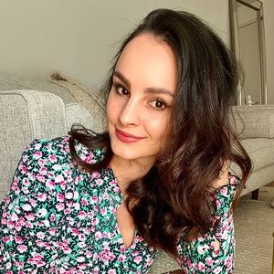 Meet your Posher, Giuliana